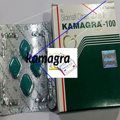 Kamagra gel pas cher